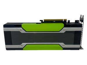 ▼NVIDIA Tesla K80 24GB GDDR5 384bit・箱なし・中古品　＃4