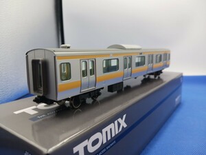 ★送料無料 即決有★ TOMIX HO-265 JR E231系 0番台 総武線 サハ231-0