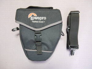 Lowepro カメラバッグ