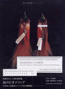 【中古】 BIOSOPHIA of BIRDS (鳥のビオソフィア)