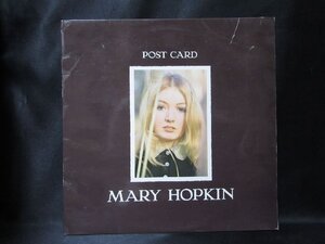 Mary HOPKIN★Post Card UK Apple Stereo オリジナル