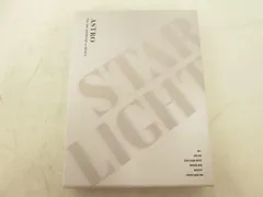  中古品 韓流 ASTRO ASTRO DVD STARLIGHT The 2nd ASTROAD to SEOUL