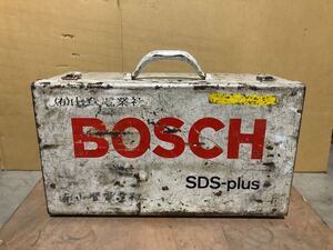 133F BOSCH ボッシュ 吸じんハンマードリル GAH500DSE