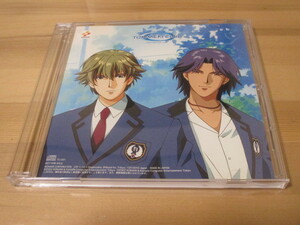 ときめきメモリアル ～Girl’s Side～ TOKIMEKI CLUB KEIHAZUKI ＆ MADOKA KIJYO VOICE COLLECTION CD