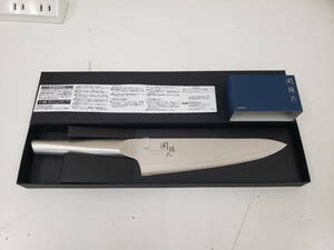 牛刀　180ｍｍ　関孫六　AB-5292　10000ST　【新品・未使用】　ハイカーボンステンレス　包丁　（4）