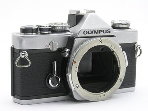 ★ハローカメラ★1円スタート★4811 OLYMPUS OM-1 Body ( No. 403901 ) 【整備済み】動作品 ★即決あり