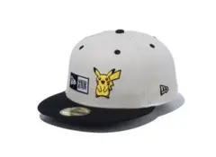 59FIFTY Pokémon ポケモン ピカチュウ