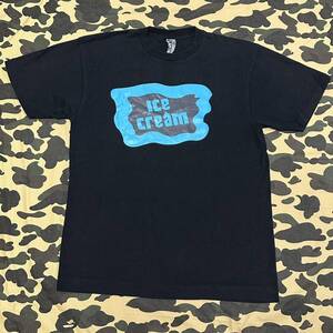 billionaire boys club ice cream bbc tee ビリオネアボーイズクラブ Tシャツ