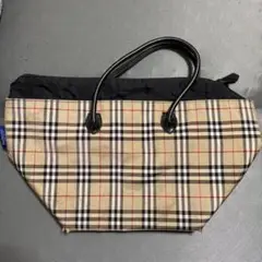 Burberry ハンドバッグ