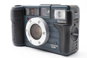 ★極美品・完動品★コニカ Konica 現場監督 WB #604