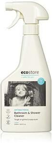 ecostore(エコストア) バスルーム&シャワークリーナー 【シトラス】 500ml お風呂用 液体 洗剤