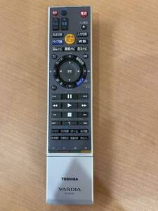 RM5155 TOSHIBA SE-R0292 DVDレコーダー用リモコン　赤外線確認済 送料230円