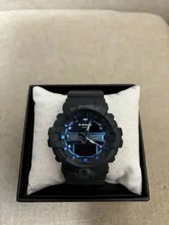 G-SHOCK GA-810MMB-1A2JF