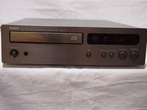 ＹＡＭＡＨＡ　ＣＤプレーヤー　ＣＤＸ-９