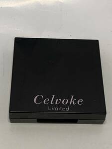 Celvoke ブロウイングフェイスカラー EX02 チークカラー