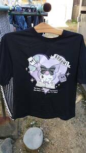 M クロミ Tシャツ 占いの館 ぷくぷくシール付き