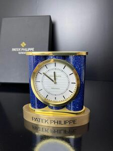 PATEK PHILIPPE GENEVE置き時計 
