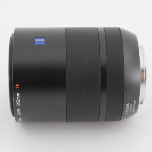 #JA284 【外観美品】 Carl Zeiss カールツァイス Touit 50mm F2.8 フジフイルム X FUJIFILM X用