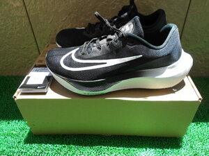 ◎DM8968-001 ナイキズームフライ5 ブラックWH 28.0cm ランニング3152 NIKE ZOOM FLY5 BK3152◎◎