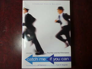 レオナルド・ディカプリオ キャッチ・ミー・イフ・ユー・キャン Catch Me If You Can