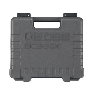 BOSS BCB-30X Pedal Board エフェクターケース ペダルボード