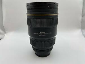 ニコン Nikon ED AF-S NIKKOR 17-35mm 1:2.8D レンズ　7