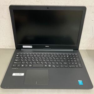 X198 DELL Latitude 3550 Core i3 5005U 4GB