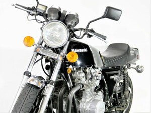 Z1000LTD 1980年 Z1000MK2スタイル ドレミ外装 CRSキャブ ウオタニSP2 GEMINIフルエキ GIULIARIシート 動画有 下取強化出張可 業販歓迎