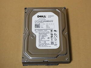 ▼Western Digital WD RE3/WD2502ABYS 250G SATA300/7.2K/16M/DELL H962F (IH970S)