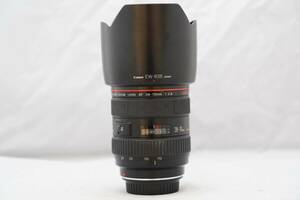 ☆大人気のズームレンズ☆ キャノン EF 28-70㎜ F=1:2.8 L USM　CANON EF 28-70 2.8 L USM 実用・美品 おススメの1品 お見逃しなく