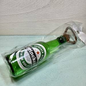 ハイネケン マグネット 栓抜き Heineken