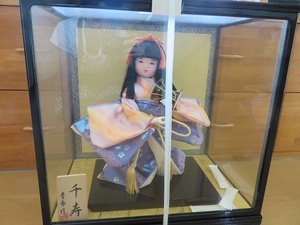 ★童春作人形★千寿★わらべ人形★日本人形★直接取引きも対応します。