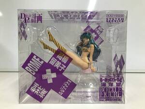 sy4542-62 DP るーみっくわーるど 海洋堂BOフィギュアコレクションby BOME Vol.3 ラム