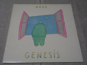 GENESIS - DUKE (US盤)
