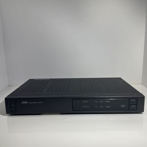 ジャンクJSB BSデコーダー DM101 AC100V 12W BS DECODER 中古