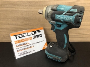 016■おすすめ商品■マキタ makita 充電式インパクトレンチ TW280DZ