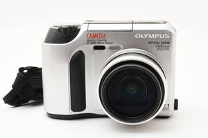 ★現状品・同梱不可★ OLYMPUS オリンパス CAMEDIA C-700 #935 #0402 #B72