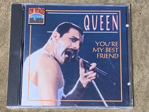 《CD》 クイーンQUEEN / You