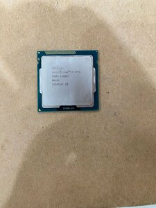 ■ジャンク品■Intel　Core i7-3770K CPU 動作未確認 C592