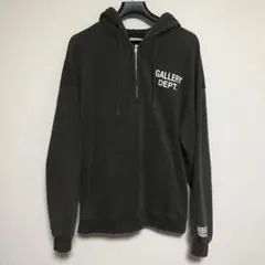 Gallery Dept hoodie