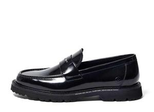 Fragment COLE HAAN American Classics Penny Loafer "Black" 27cm FRGMT-CH-ACPL-BLK