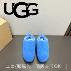 【アグ/スライド/サボ/パンプド スライド】UGG 24AW 9/4 W PUMPED SLIDE BIG SKY 1158215-BGSK ビッグスカイ