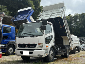 【諸費用コミ】:■全国陸送・業販可■ 三菱ふそう ファイター ダンプ 増トン/スーパーヒンジ/スーパーガイド/コボレーン