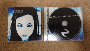 【送料無料】CD■フォールン■エヴァネッセンス■FALLEN■EVANESCENCE