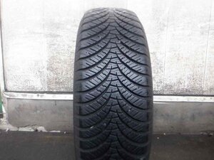 【K815】ALLSEASON MAXX AS-1▲195/65R15▲1本即決