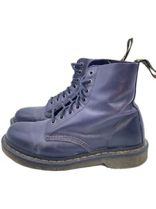 Dr.Martens◆ブーツ/UK7/PUP/レザー