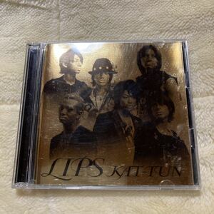 LIPS／KAT-TUN