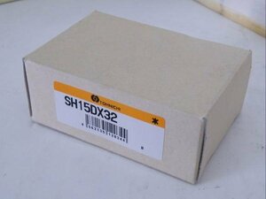 店頭展示未使用品★東日製作所★SH型★スパナヘッド★SH15DX32★インボイス領収書発行可能