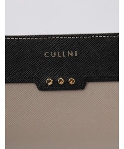 「CULLNI」 財布 ONESIZE グリーン メンズ