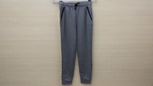 E535-31478 32degrees キッズ ストレッチパンツ ヘザーグレー US/M(10/12) JP/130cm 7才～8才 子供 ズボン